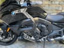 2017 BMW BMW K 1600 GTL - 61 630 km - Náhled 13