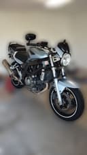 2005 Suzuki Suzuki SV650 - 82 000 km - Náhled 1