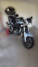 2005 Suzuki Suzuki SV650 - 82 000 km - Náhled 2