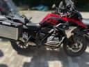 2022 BMW BMW R 1250 GS - 26 300 km - Náhled 1