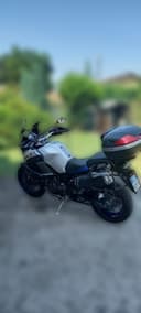 2016 Yamaha Yamaha XT 1200 Z Super Ténéré - 58 000 km - Náhled 1