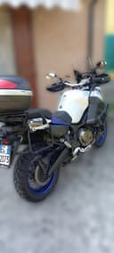 2016 Yamaha Yamaha XT 1200 Z Super Ténéré - 58 000 km - Náhled 2