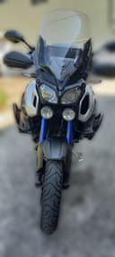 2016 Yamaha Yamaha XT 1200 Z Super Ténéré - 58 000 km - Náhled 4