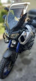 2016 Yamaha Yamaha XT 1200 Z Super Ténéré - 58 000 km - Náhled 5