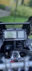 2016 Yamaha Yamaha XT 1200 Z Super Ténéré - 58 000 km - Náhled 8