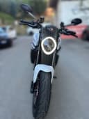 2024 Ducati Ducati Monster - 2 024 km - Náhled 2