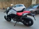 2024 Ducati Ducati Monster - 2 024 km - Náhled 4