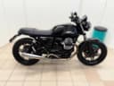 2016 Moto Guzzi Moto Guzzi V7 - 39 345 km - Náhled 1