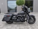 2011 Harley-Davidson Harley-Davidson Touring - 32 700 km - Náhled 1