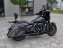 2011 Harley-Davidson Harley-Davidson Touring - 32 700 km - Náhled 3