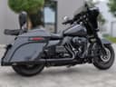 2011 Harley-Davidson Harley-Davidson Touring - 32 700 km - Náhled 4