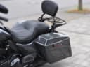 2011 Harley-Davidson Harley-Davidson Touring - 32 700 km - Náhled 10