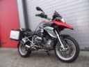 2013 BMW BMW R 1200 GS - 11 493 km - Náhled 9