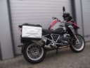 2013 BMW BMW R 1200 GS - 11 493 km - Náhled 10