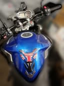 2016 Triumph Triumph Tiger 800 - 29 000 km - Náhled 7