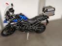 2016 Triumph Triumph Tiger 800 - 29 000 km - Náhled 8