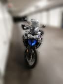 2016 Triumph Triumph Tiger 800 - 29 000 km - Náhled 10