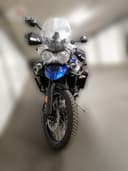 2016 Triumph Triumph Tiger 800 - 29 000 km - Náhled 15