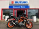 2022 KTM KTM 125 Duke - 4 370 km - Náhled 1