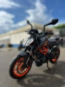 2022 KTM KTM 125 Duke - 4 370 km - Náhled 3