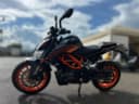 2022 KTM KTM 125 Duke - 4 370 km - Náhled 4