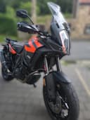 2021 KTM KTM 1290 Super Adventure - 13 990 km - Náhled 1