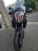 2021 KTM KTM 1290 Super Adventure - 13 990 km - Náhled 9