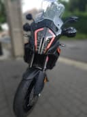2021 KTM KTM 1290 Super Adventure - 13 990 km - Náhled 10