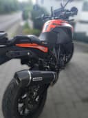 2021 KTM KTM 1290 Super Adventure - 13 990 km - Náhled 15