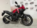 2024 Honda Honda CB 500 X - 7 000 km - Náhled 1