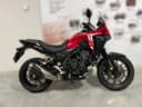 2024 Honda Honda CB 500 X - 7 000 km - Náhled 2