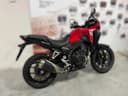 2024 Honda Honda CB 500 X - 7 000 km - Náhled 3