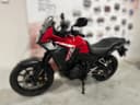 2024 Honda Honda CB 500 X - 7 000 km - Náhled 4