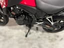 2024 Honda Honda CB 500 X - 7 000 km - Náhled 8