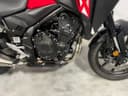 2024 Honda Honda CB 500 X - 7 000 km - Náhled 9