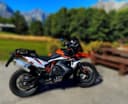 2021 KTM KTM 890 Adventure - 49 500 km - Náhled 2