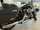 2014 Harley-Davidson Harley-Davidson Sportster 1200 - 48 000 km - Náhled 4