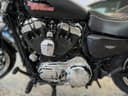 2014 Harley-Davidson Harley-Davidson Sportster 1200 - 48 000 km - Náhled 5