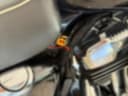 2014 Harley-Davidson Harley-Davidson Sportster 1200 - 48 000 km - Náhled 8