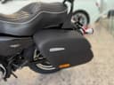 2014 Harley-Davidson Harley-Davidson Sportster 1200 - 48 000 km - Náhled 10