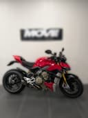2022 Ducati Ducati Monster - 9 740 km - Náhled 1