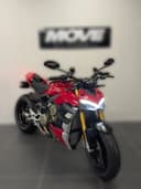 2022 Ducati Ducati Monster - 9 740 km - Náhled 2