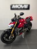 2022 Ducati Ducati Monster - 9 740 km - Náhled 4