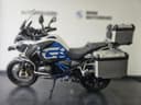 2017 BMW BMW R 1200 GS - 37 364 km - Náhled 4