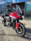 2025 Ducati Ducati Multistrada V4 - 6 050 km - Náhled 2