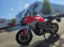 2025 Ducati Ducati Multistrada V4 - 6 050 km - Náhled 3