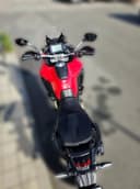 2025 Ducati Ducati Multistrada V4 - 6 050 km - Náhled 5