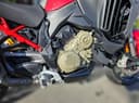2025 Ducati Ducati Multistrada V4 - 6 050 km - Náhled 10