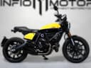2019 Ducati Ducati Scrambler - 11 000 km - Náhled 1