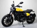 2019 Ducati Ducati Scrambler - 11 000 km - Náhled 3